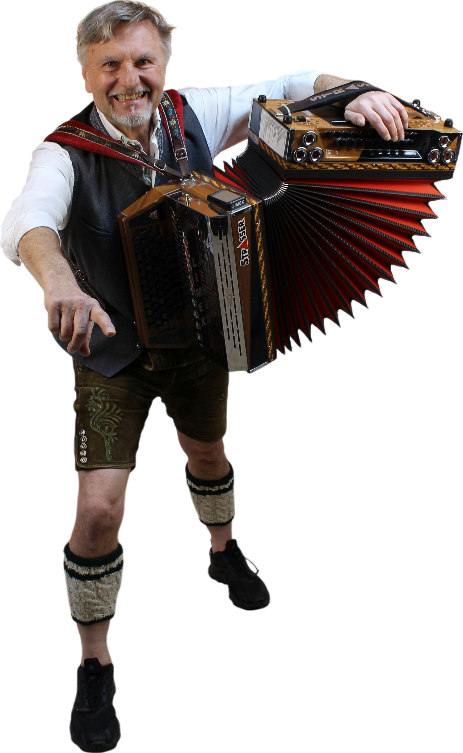 Norbert (Bertl) Seidl