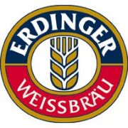 ERDINGER WEISSBRÄU